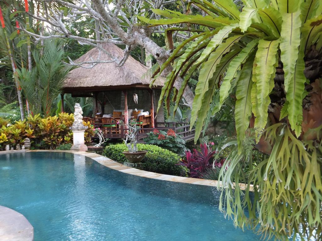 Villa Orchid Bali Ubud Dış mekan fotoğraf