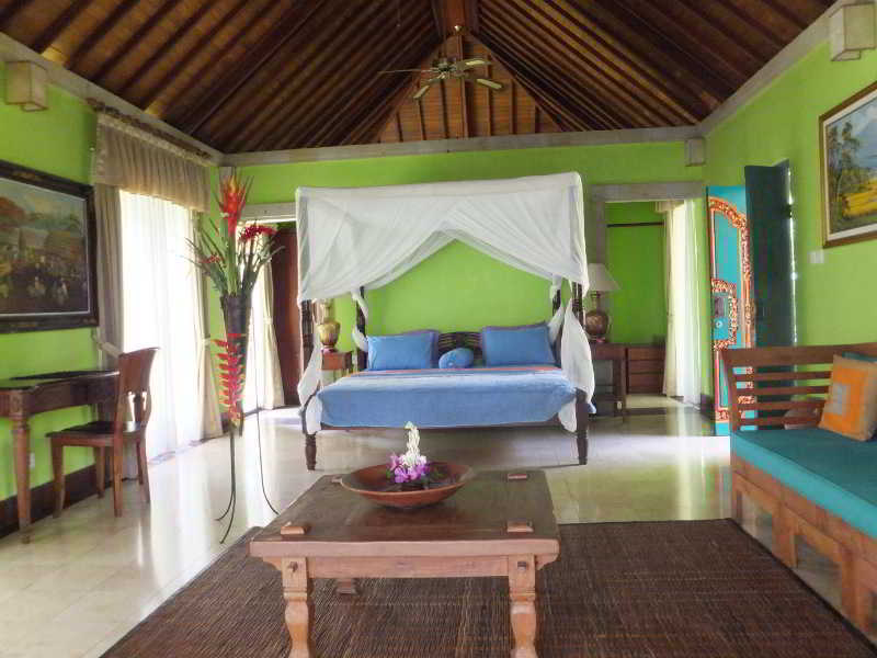 Villa Orchid Bali Ubud Dış mekan fotoğraf