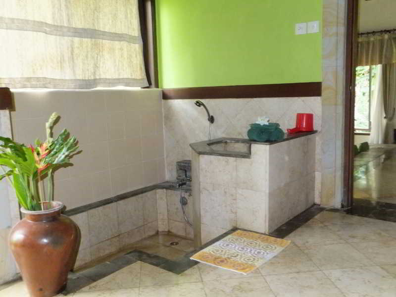 Villa Orchid Bali Ubud Dış mekan fotoğraf