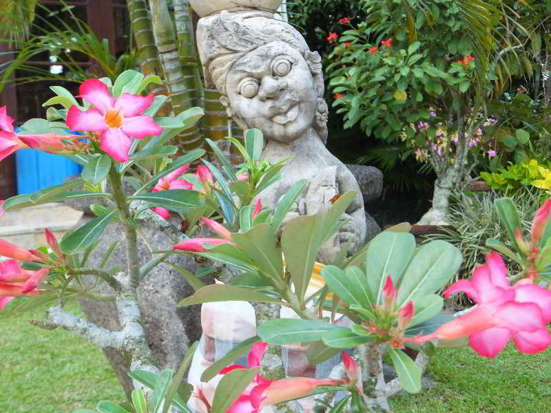 Villa Orchid Bali Ubud Dış mekan fotoğraf